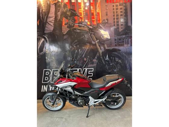 HONDA NC 750X ABS 